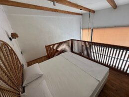 Sahil Kamp Istanbul Hotel