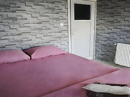 Sahil Kamp Istanbul Hotel