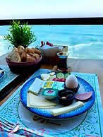 Sahil Kamp Istanbul Hotel