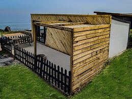 Sahil Kamp Istanbul Hotel