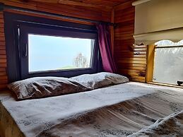 Sahil Kamp Istanbul Hotel