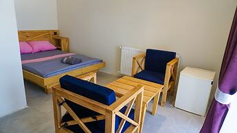 Sahil Kamp Istanbul Hotel