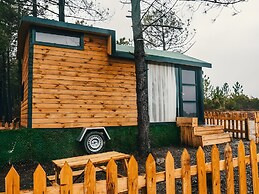 Sahil Kamp Istanbul Hotel