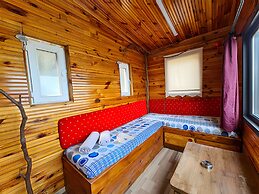 Sahil Kamp Istanbul Hotel