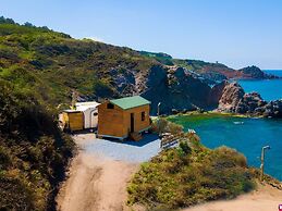 Sahil Kamp Istanbul Hotel