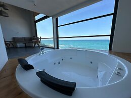 Sahil Kamp Istanbul Hotel