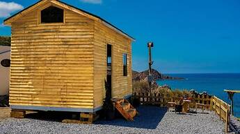 Sahil Kamp Istanbul Hotel