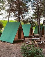 Sahil Kamp Istanbul Hotel