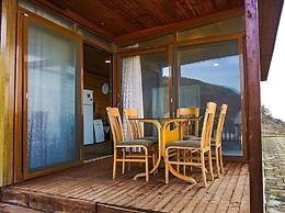 Sahil Kamp Istanbul Hotel