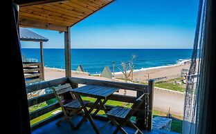 Sahil Kamp Istanbul Hotel