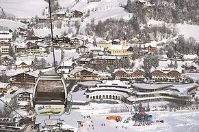 Beautiful Apartment Near ski Resort