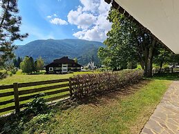Beautiful Apartment Near ski Resort