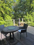 Charming Studio the Heart of the Forest
