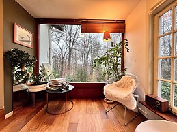 Charming Studio the Heart of the Forest