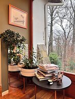 Charming Studio the Heart of the Forest