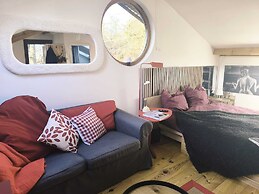 Charming Studio the Heart of the Forest