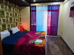 Hotel Pangot Himalayan View