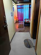 Hotel Pangot Himalayan View