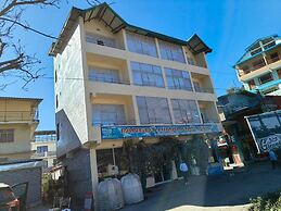 Hotel Pangot Himalayan View