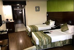 The Altruist One Continent