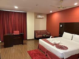 The Altruist One Continent