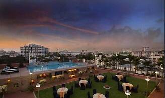 The Altruist One Continent