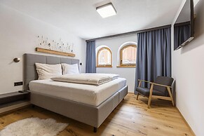 Apartment in Tyrol on the Ski-slope