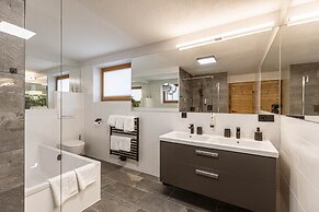 Apartment in Tyrol on the Ski-slope