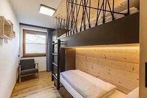 Apartment in Tyrol on the Ski-slope