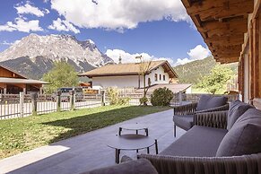Apartment in Tyrol on the Ski-slope