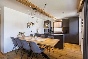 Apartment in Tyrol on the Ski-slope