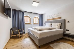 Apartment in Tyrol on the Ski-slope