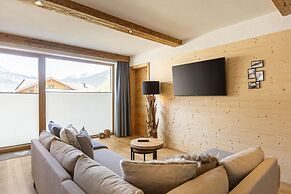 Apartment in Tyrol on the Ski-slope