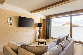 Apartment in Tyrol on the Ski-slope