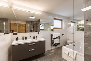 Apartment in Tyrol on the Ski-slope