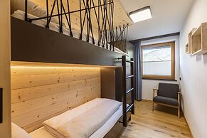 Apartment in Tyrol on the Ski-slope