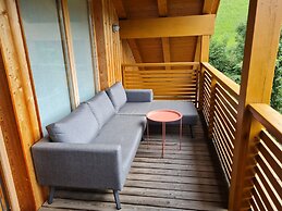 Lux Beautiful Apartment With View