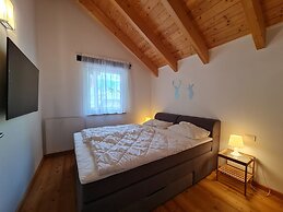 Lux Beautiful Apartment With View