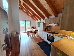 Lux Beautiful Apartment With View