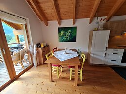 Lux Beautiful Apartment With View