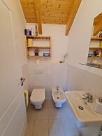 Lux Beautiful Apartment With View