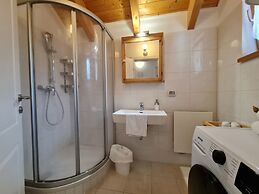 Lux Beautiful Apartment With View