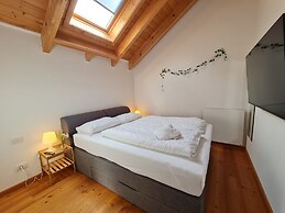 Lux Beautiful Apartment With View