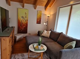 Lux Beautiful Apartment With View