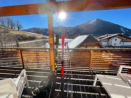 Lux Beautiful Apartment With View