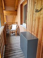 Lux Beautiful Apartment With View