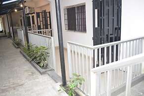 City King Hotel Apartments