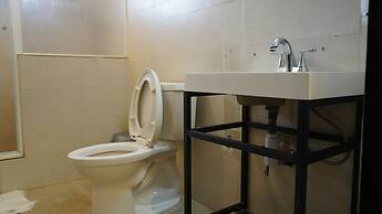 City King Hotel Apartments