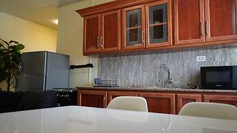 City King Hotel Apartments