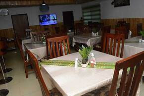 City King Hotel Apartments